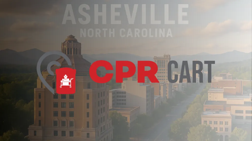 Asheville
