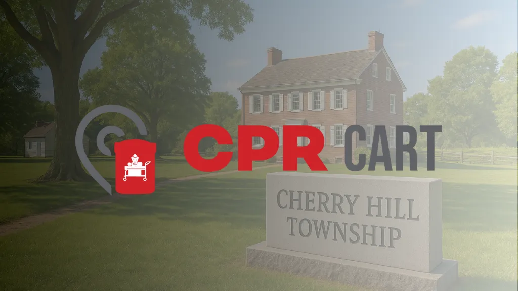 Cherry Hill Township