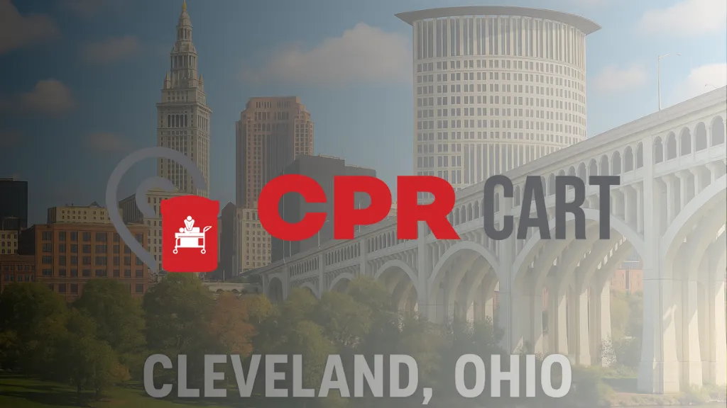Cleveland