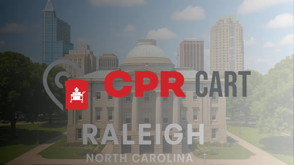 cprcart-Raleigh