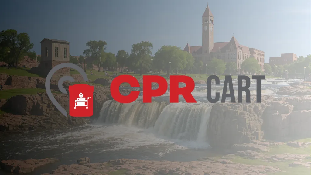 cprcart-Sioux Falls