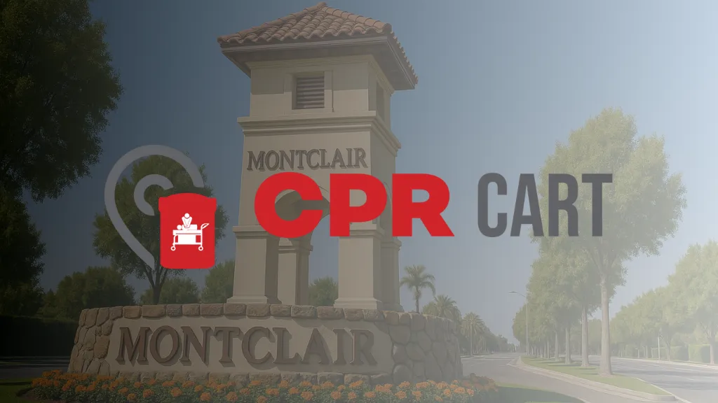 Montclair