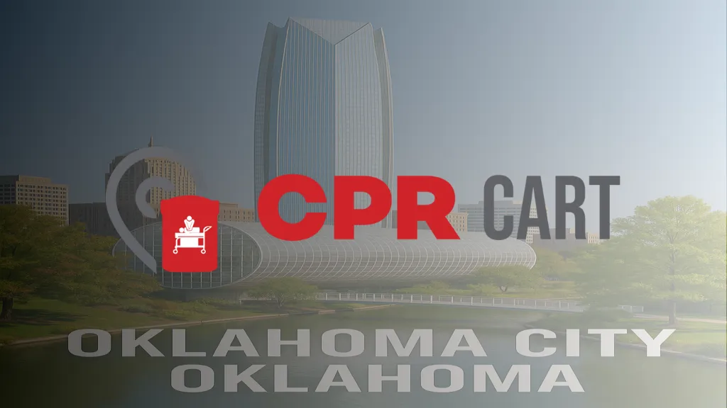 cprcart-oklahoma city