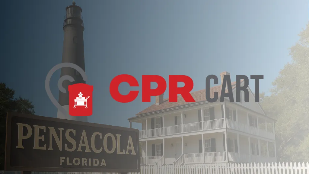 Pensacola