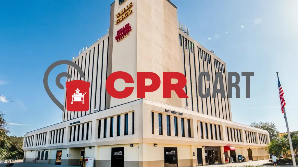 Central Largo