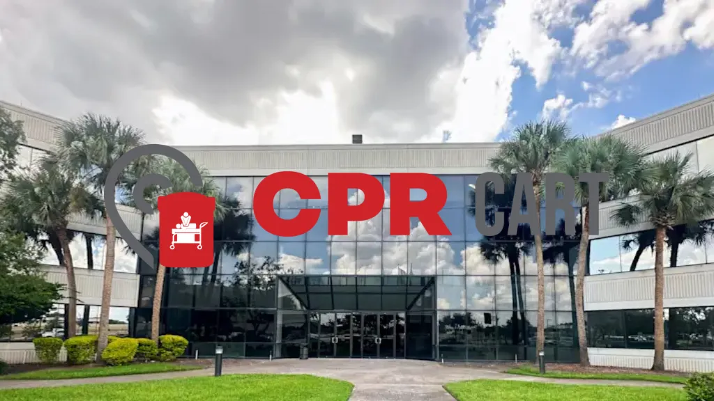 College Park Orlando