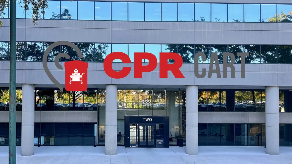 CPR Cart Donelson