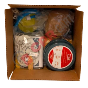 Virtual BLS Training Kit (Purchase)