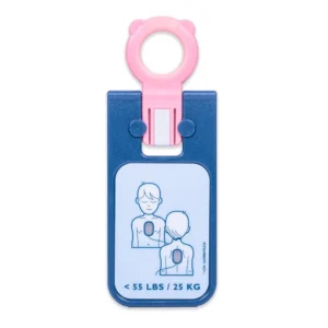 Philips HeartStart FRx Infant Child Key for Pediatric AED Use
