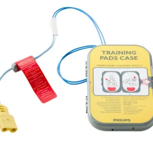 Philips HeartStart FRx Replacement Training Pads II Assembly