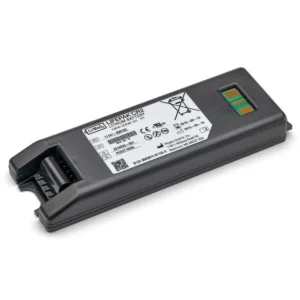 Physio-Control LIFEPAK CR2 Lithium 4-Year Replacement Battery
