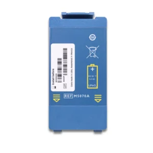 Philips HeartStart AED Replacement 4-Year Battery M5070A