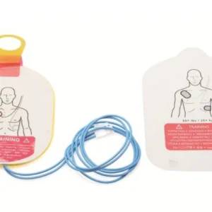 Philips HeartStart OnSite Adult Training Electrode Pads M5093A