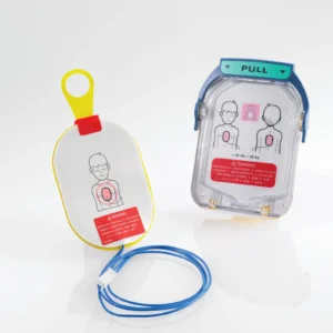 Philips HeartStart OnSite Infant Child Training Electrode Pads M5094A