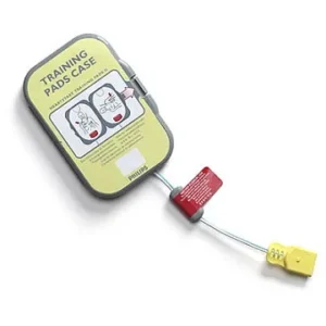 Philips HeartStart FRx SMART Training Pads II with Adult Placement Guide