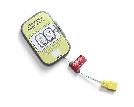 Philips HeartStart FRx SMART Training Pads II with Adult Placement Guide