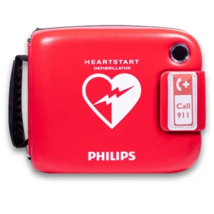 Philips HeartStart FRx AED Carry Case