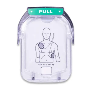 Philips HeartStart Adult SMART Pads Cartridge for OnSite and Home AED