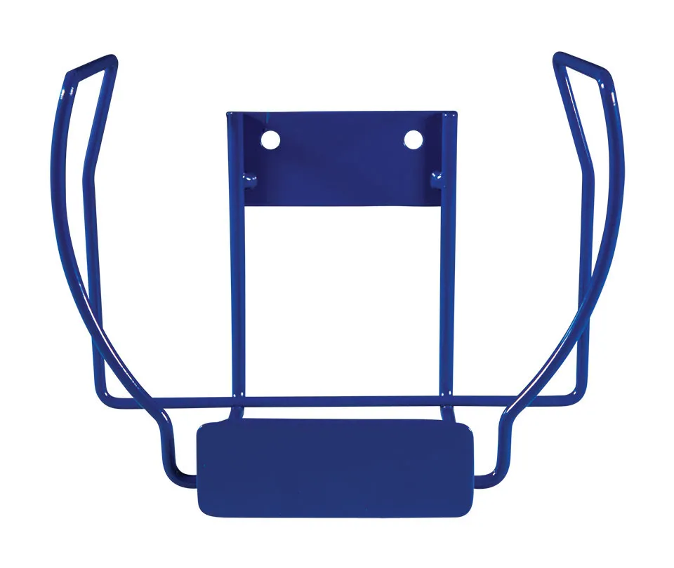 Wire Wall Bracket for HeartSine Samaritan 350P and 450P AED