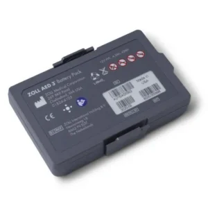 ZOLL AED 3 Disposable Lithium Battery Pack