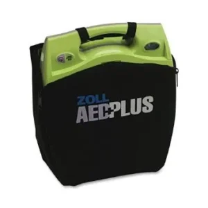 ZOLL AED Plus Soft Carry Case