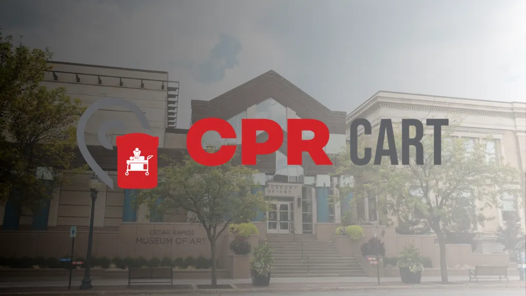 Cedar Rapids