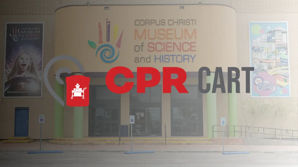 Corpus Christi