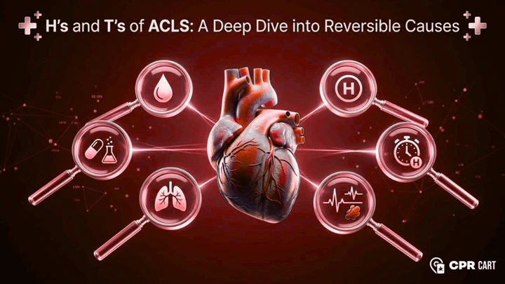 H’s and T’s of ACLS A Deep Dive into Reversible Causes