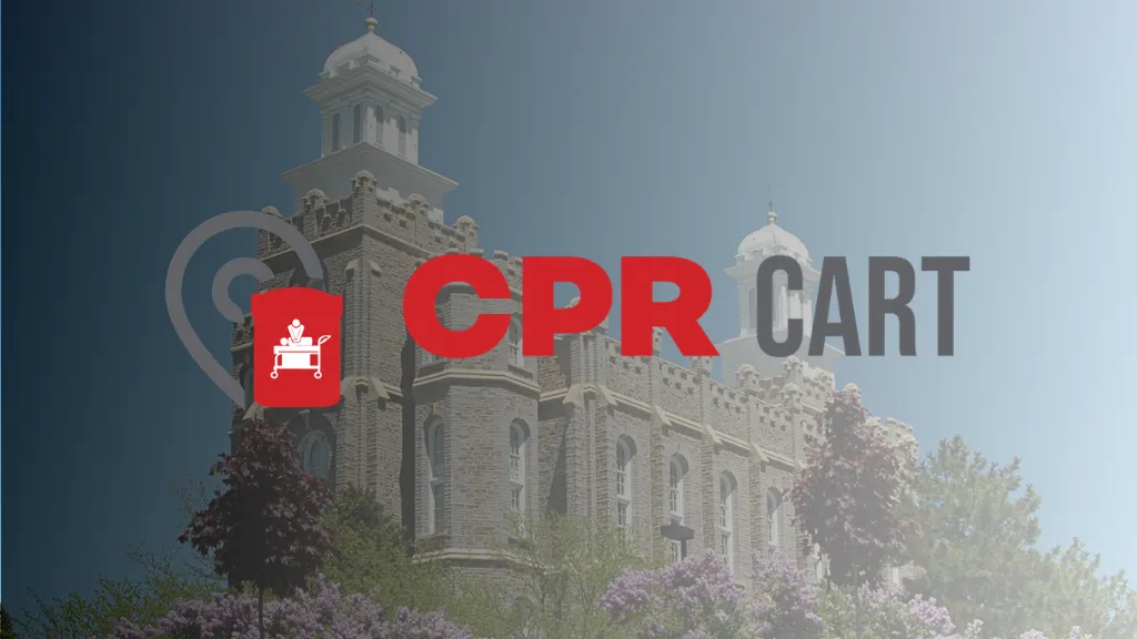 CPR Cart Logan