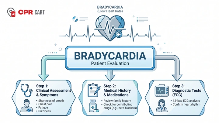 PALS Bradycardia Algorithm_ A Step-by-Step Breakdown