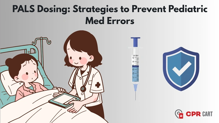 PALS Dosing_ Strategies to Prevent Pediatric Med Errors