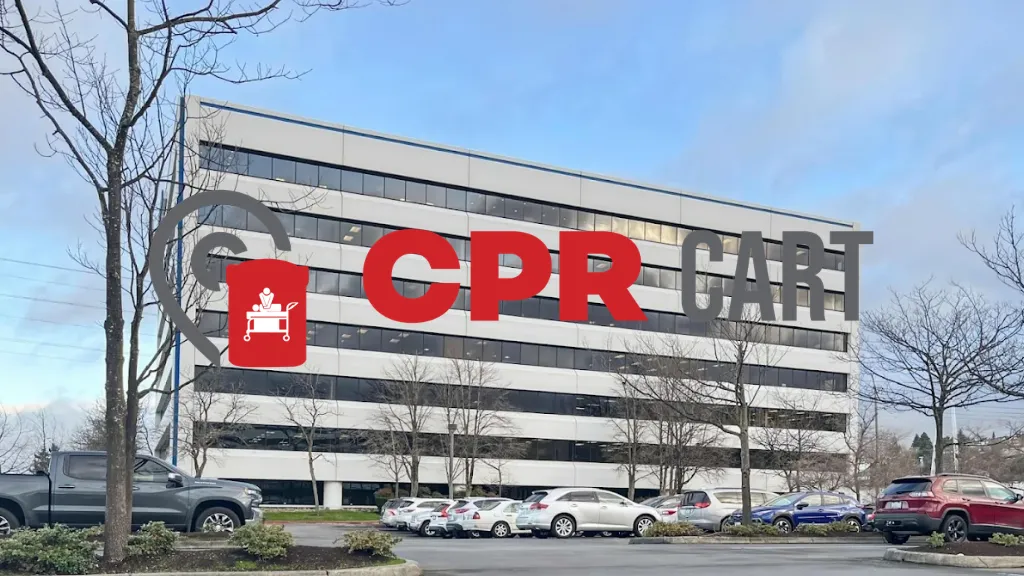 CPR Cart South Renton