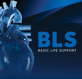 Atlas ENUS BLS course icon for basic life support