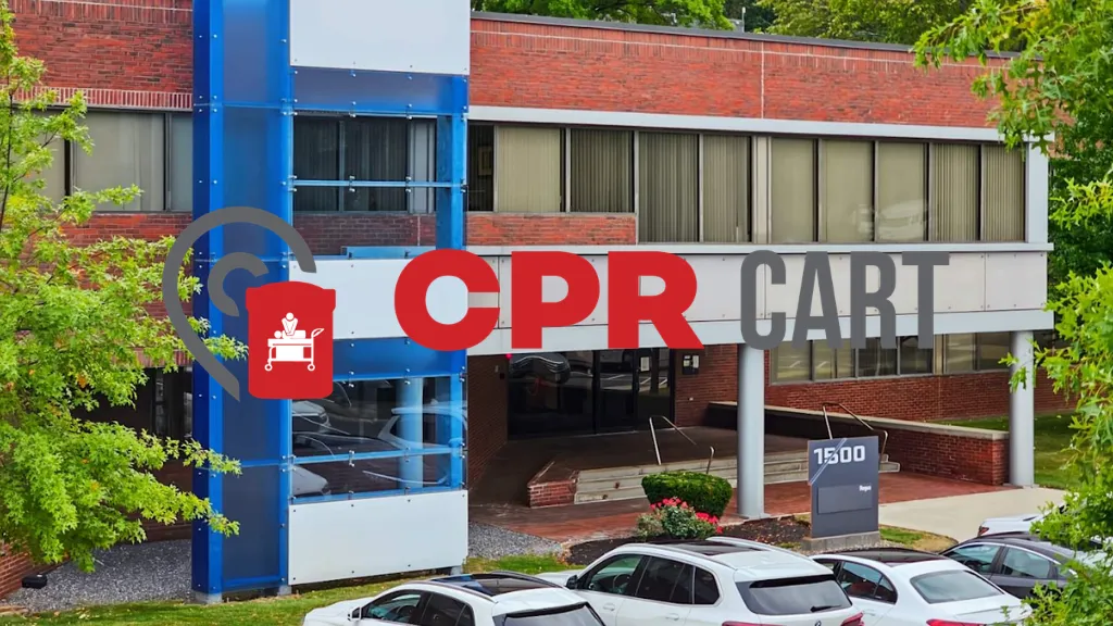 Central Burlington