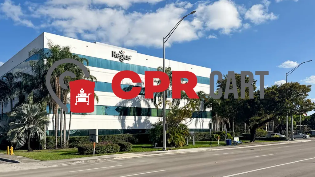 Central Doral