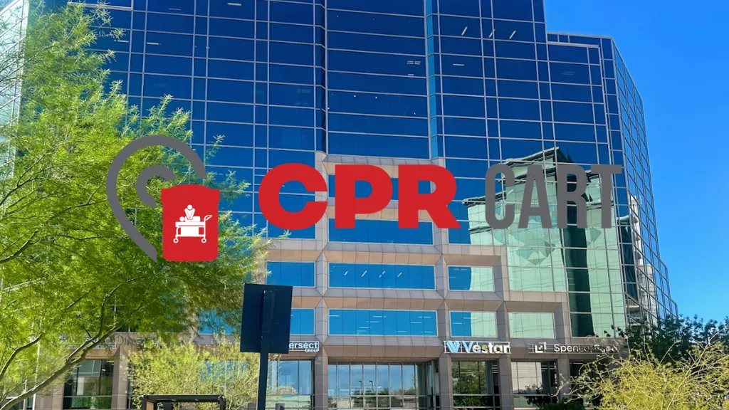 Central Phoenix