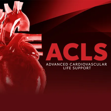ACLS Online